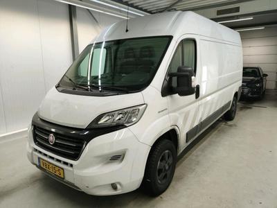 Fiat Ducato 33 2.3 Multijet 96kW 16V L3H2, 2019