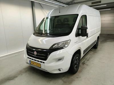 Fiat Ducato 30 2.3 MultiJet 16V 96kW L2H2 Lux Pro GB, 2019