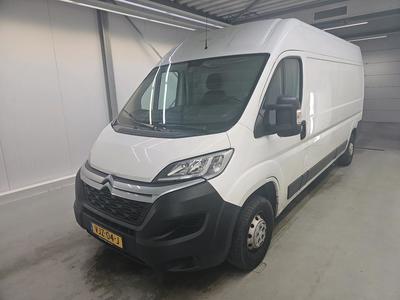 Citroen Jumper 33 2.2 BlueHDI 103kW Club GB L3H2, 2021