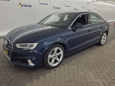 Audi A3 Limousine 1.6 TDI S TRONIC SPORT 4D 85KW, 2019