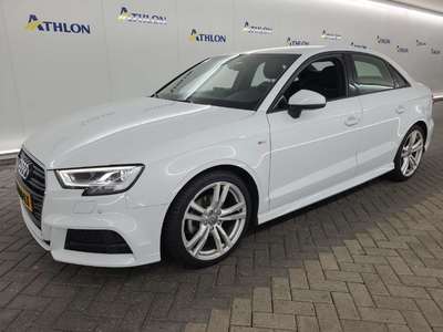 Audi A3 Limousine 30 TFSI S TRONIC SPORT 4D 85KW, 2019