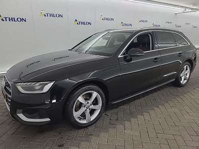 Audi A4 Avant 35 TFSI S TRONIC LAUNCH EDITION BUSINESS 5D 110KW, 2020