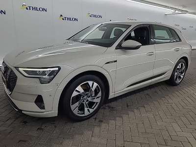 Audi E-tron 55 QUATTRO ADVANCED 5D 300KW, 2019