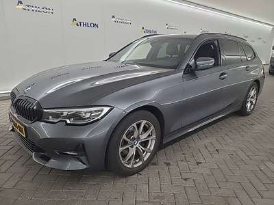 BMW 3 SERIE TOURING 318IA 5D 115KW, 2020