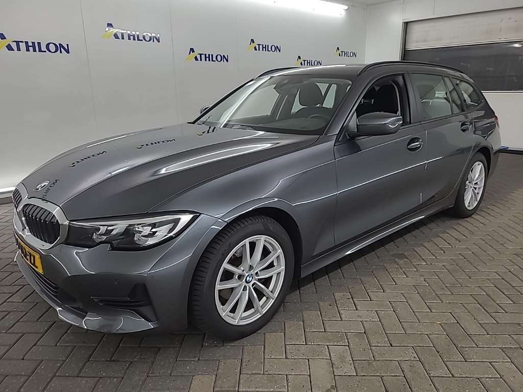 BMW 3 SERIE TOURING 318IA 5D 115KW, 2020