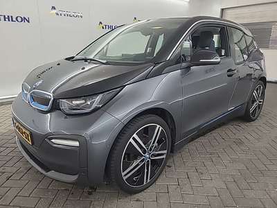 BMW I3 I3 (120AH) 5D 125KW, 2019