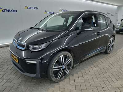 BMW I3 I3 (120AH) 5D 125KW, 2019