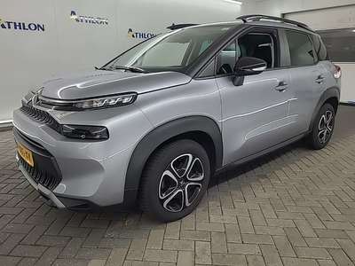 Citroen C3 aircross PURETECH 110 S&amp;S FEEL 5D 81KW, 2022