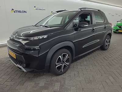 Citroen C3 aircross PURETECH 110 S&amp;S FEEL 5D 81KW, 2022