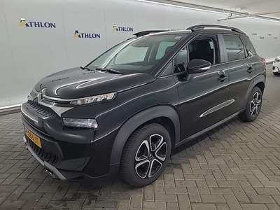 Citroen C3 aircross PURETECH 110 S&amp;S FEEL 5D 81KW, 2022