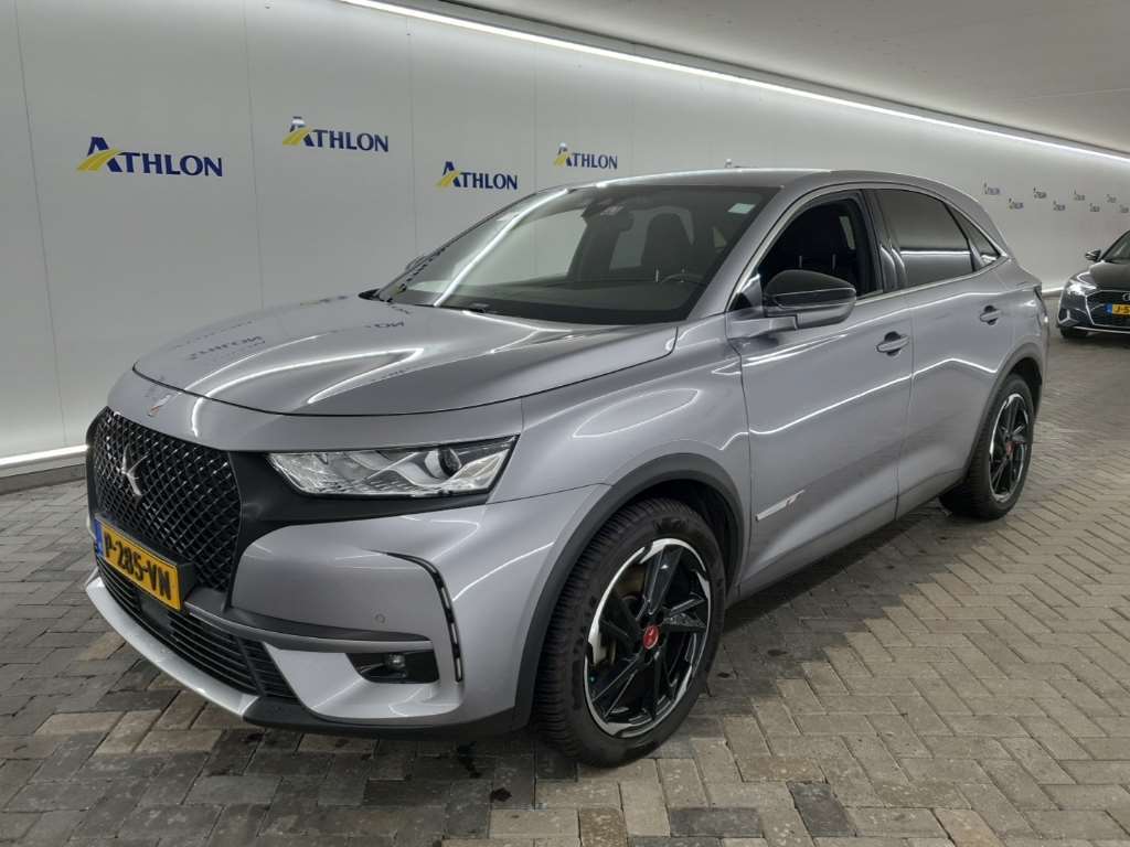 Ds Ds7 crossback E-TENSE 225 PERFORM. LINE AUTO 5D 165KW, 2022