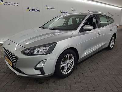 Ford Focus wagon 1.0 ECOBO 100PK TREND EDITION BUS WAGON 5D, 2020