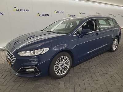 Ford Mondeo wagon 2.0 HYBRIDE TITANIUM ECVT AUTOMAAT WAGON 5D 140KW, 2020