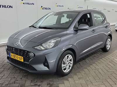 Hyundai i10 1.0 MPI COMFORT AUTOMAAT 5-ZITS 5D 49KW, 2020