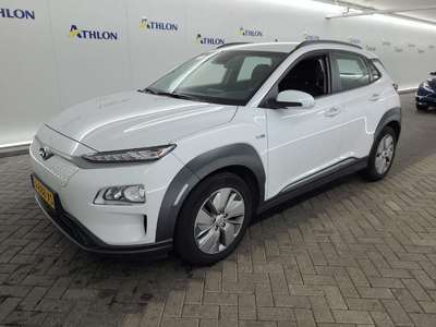 Hyundai Kona COMFORT ELECTRIC 64 KWH 5D, 2020