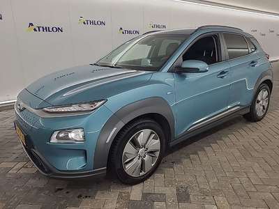 Hyundai Kona PREMIUM ELECTRIC 64 KWH 5D, 2020