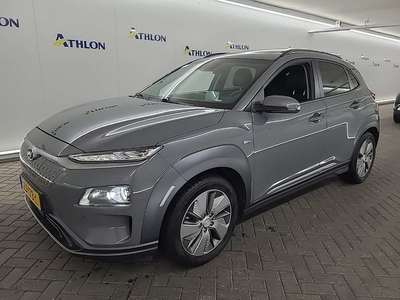 Hyundai Kona PREMIUM ELECTRIC 64 KWH 5D, 2019