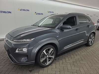 Hyundai Kona PREMIUM ELECTRIC 64 KWH 5D ATHLON EDITION, 2019