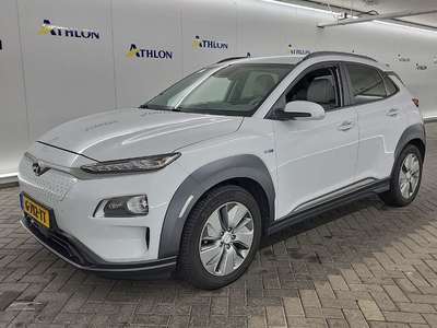 Hyundai Kona PREMIUM ELECTRIC 64 KWH 5D ATHLON EDITION, 2019