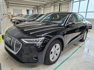 Audi E-tron 55 Quattro Business 158KW