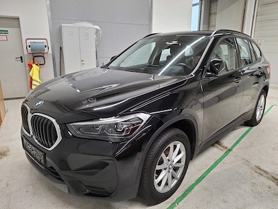 BMW X1 Sdrive18d 110KW