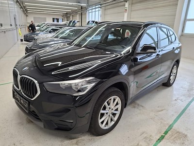 BMW X1 Sdrive18da 110KW