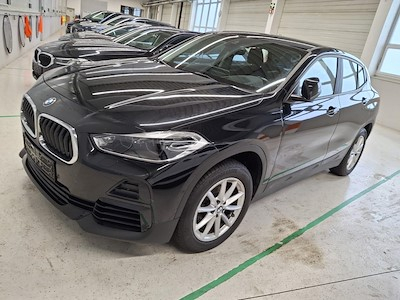 BMW X2 sDrive 18d A 110KW