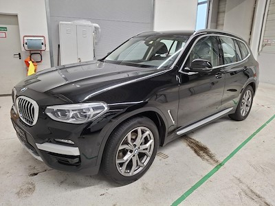 BMW X3 xDrive 20d A 140KW