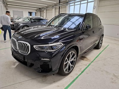 BMW X5 xDrive 45e A 210KW