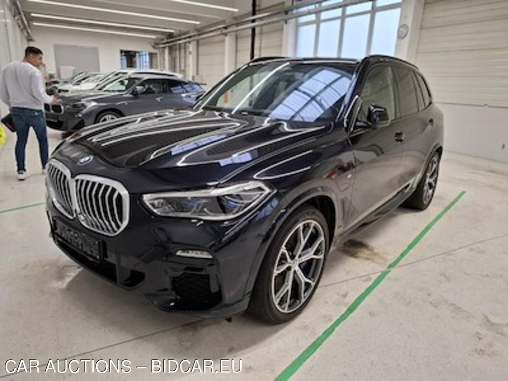 BMW X5 xDrive 45e A 210KW