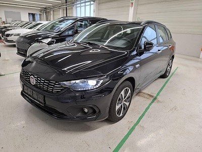 Fiat TIPO Kombi Mjet II 120 S&amp;S Eco-Business DDCT