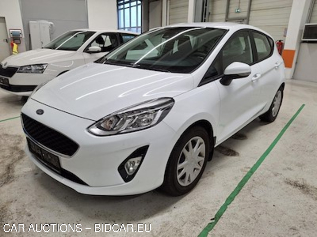 Ford FIESTA Trend 1,1 Start/Stop 52KW