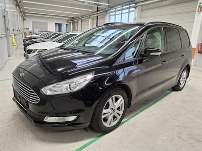 Ford GALAXY Business 2,0 EcoBlue SCR Aut. 111KW