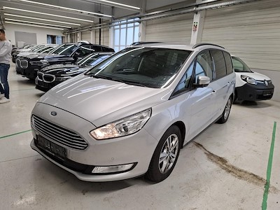 Ford GALAXY Business 2,0 TDCi 111KW