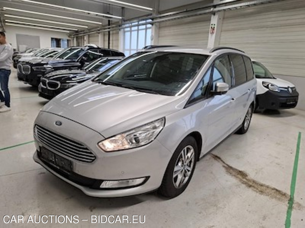 Ford GALAXY Business 2,0 TDCi 111KW