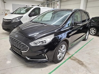 Ford GALAXY Titanium 2,0 EcoBlue SCR Aut. 111KW