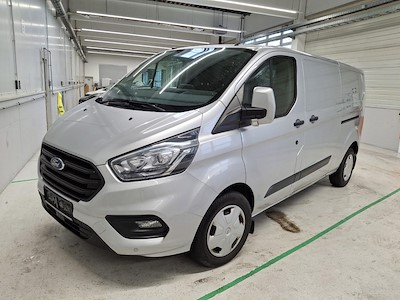 Ford Transit custom Kasten 2,0 TDCi 340 L2H1 Trend 96kW