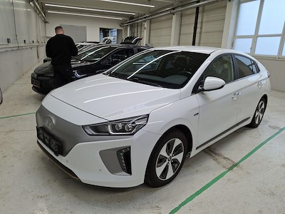 Hyundai Ioniq Elektro LEVEL 4 26KW