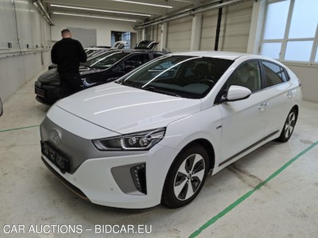 Hyundai Ioniq Elektro LEVEL 4 26KW