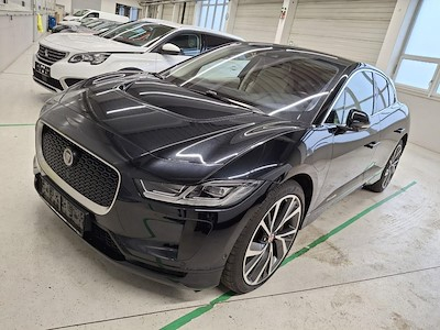 Jaguar I-PACE EV400 HSE 172KW