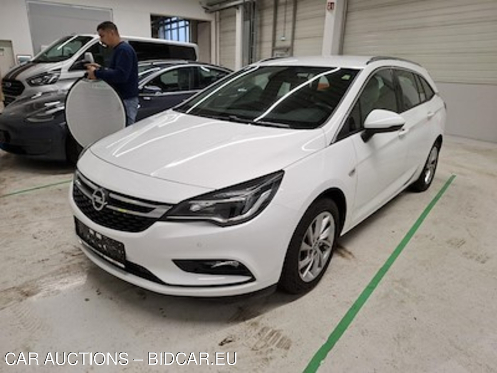 Opel ASTRA Sports Tourer 1,6 CDTI ECOTEC Innovation