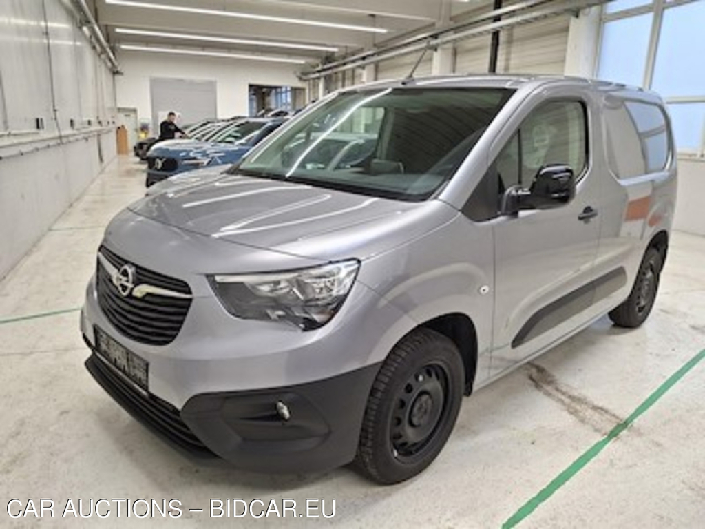 Opel COMBO 1.5 Cdti Bluei. 75kw L+ Enjoy 75KW