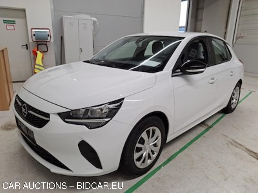 Opel CORSA 1,2 Edition 55KW