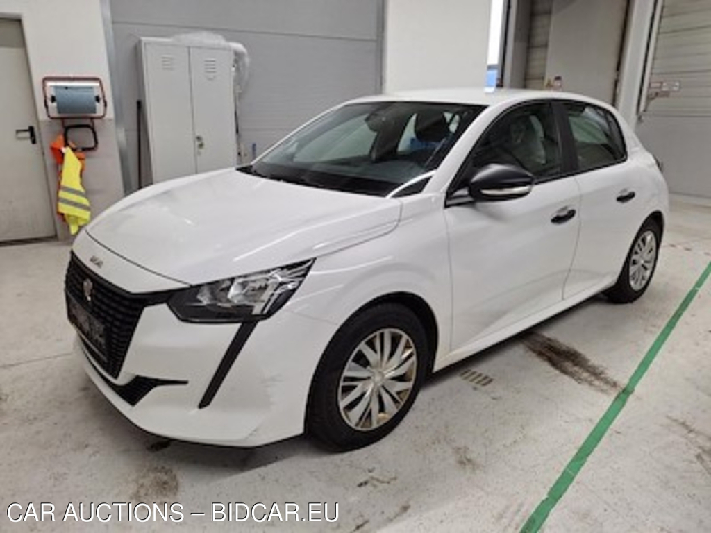 Peugeot 208 PureTech 75 S&amp;S Like 55KW