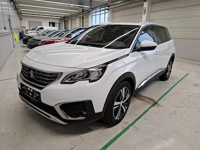 Peugeot 5008 SUV Allure 1,2 PureTech 130 S&amp;S 96KW