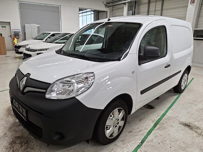 Renault KANGOO Express L1 ENERGY dCi 80 59KW