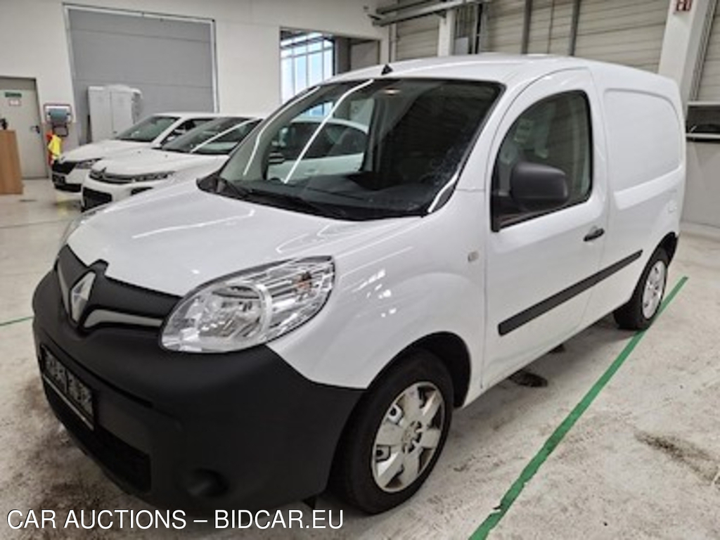 Renault KANGOO Express L1 ENERGY dCi 80 59KW