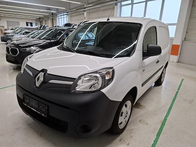 Renault KANGOO Z.E. 33 2-Sitzer 44KW