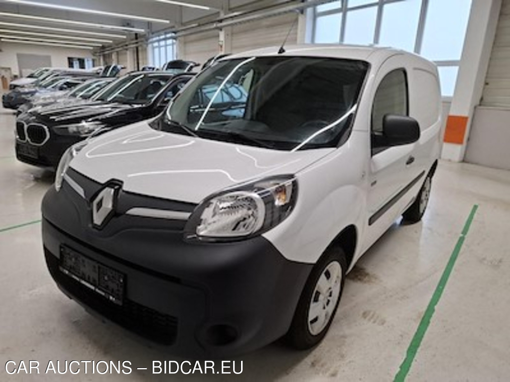 Renault KANGOO Z.E. 33 2-Sitzer 44KW