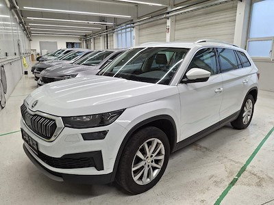 Skoda Kodiaq 2,0 TDI Style 4x4 DSG 110KW